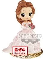 Banpresto Disney Belle Dreamy Style Q Posket Figure