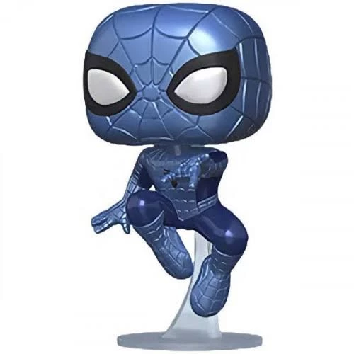 Funko POP - Make A Wish - Spider Man! 3 Funko POP - Make A Wish - Spider Man!