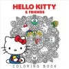 Diamond Hello Kitty & Friends Coloring Book TV Series 1 Diamond Hello Kitty & Friends Coloring Book TV Series