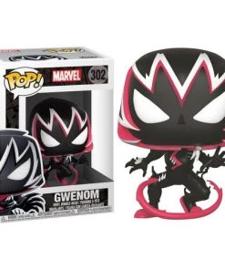 Funko Pops! Funko Pop Marvel Comics - Gwenom Collectible Figure, Multicolor