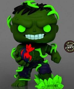 Funko Pop Super Marvel Heroes Immortal Hulk 6'' Px Vin Figure W/Chase 7 Funko Pop Super Marvel Heroes Immortal Hulk 6'' Px Vin Figure W/Chase