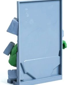 REX The Incredible Hulk Collectible - 3D Comic Standee - Loot Crate Exclusive Marvel 7 REX The Incredible Hulk Collectible - 3D Comic Standee - Loot Crate Exclusive Marvel