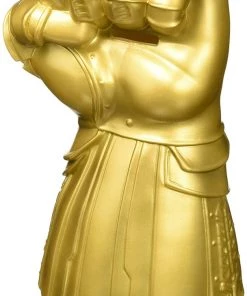 Monogram Marvel Infinity Gauntlet PVC Bank Avengers 3 Movie 6 Monogram Marvel Infinity Gauntlet PVC Bank Avengers 3 Movie