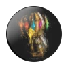 Pop Socket - Marvel Comics - Infinity Gauntlet In Glossy Print