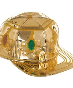 Bioworld Marvel Avengers: Endgame Infinity Gauntlet Snapback Cap
