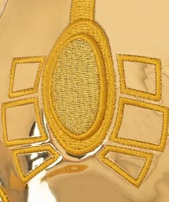 Bioworld Marvel Avengers: Endgame Infinity Gauntlet Snapback Cap