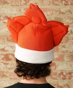 Bioworld Adult IT Pennywise Clown Big Face Beanie