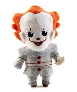 NECA IT 2017 Pennywise Phunny Plush Movies