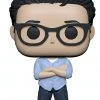 Funko Pop Directors: J.Abrams Collectible Figure Funko Pops!