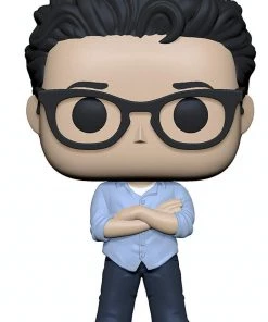Funko Pop Directors: J.Abrams Collectible Figure Funko Pops!