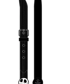 Loungefly Nightmare Before Christmas: Jack Head Applique Bag Strap