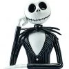Monogram Disney - Nightmare Before Christmas - Jack Skellington Bust Coin Bank