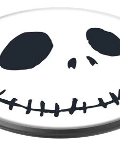 Pop Socket PopSocket - Disney - Nightmare Before Christmas - Jack Skellington In Glossy Print