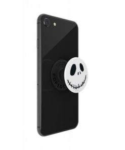 Pop Socket PopSocket - Disney - Nightmare Before Christmas - Jack Skellington In Glossy Print