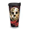 Friday The 13th Jason 24 Oz. Tervis Tumbler