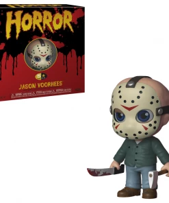 Funko Movies 5 Star Figure: Horror - Jason Voorhees