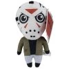 NECA - Friday The 13th Plush - Jason Plush Movies