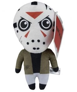 NECA - Friday The 13th Plush - Jason Plush Movies