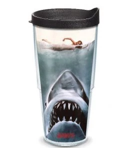 Tervis Universal Jaws Wrap With Travel Lid