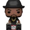 Funko Pop! Rocks: Run-DMC - Jam Master Jay Funko Pops!