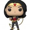 Funko POP Wonder Woman Odyssey - WW80