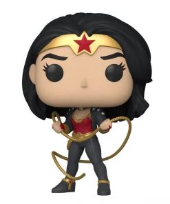 Funko POP Wonder Woman Odyssey - WW80