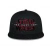 New Era Disney Star Wars The Last Jedi Glow In The Dark 9Fifty Snapback Hat