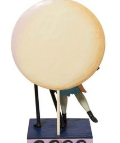 Enesco Disney The Nightmare Before Christmas Jack And Sally Romance Figurine