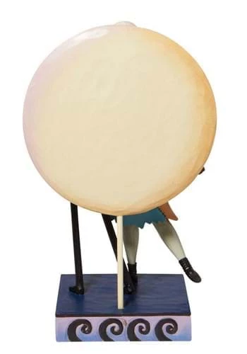 Enesco Disney The Nightmare Before Christmas Jack And Sally Romance Figurine 4 Enesco Disney The Nightmare Before Christmas Jack And Sally Romance Figurine