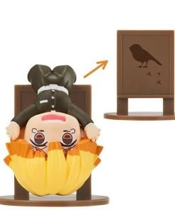 Banpresto Ochatomo Series Demon Slayer: Kimetsu No Yaiba Blind Box 12 Banpresto Ochatomo Series Demon Slayer: Kimetsu No Yaiba Blind Box