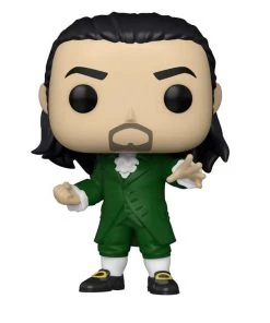Funko POP - Broadway- Alexander Hamilton Act 2 -Hamilton Funko Pops!