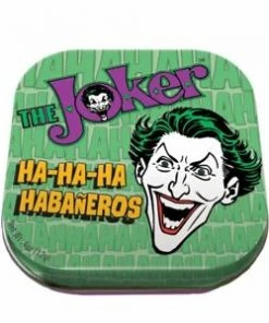 The Unemployed Philosophers Guild The Joker Haberñero Mints