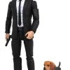 Diamond John Wick Select Action Figure 2 Diamond John Wick Select Action Figure