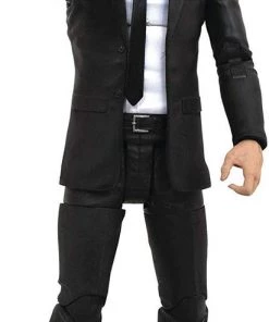 Diamond John Wick Select Action Figure