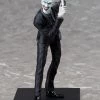 Kotobukiya Dc Comics Joker New 52 ARTFX+ Figure