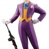 Kotobukiya DC Comics Batman: The Animated Series The Joker Artfx+ Statue