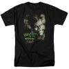 Trevco DC Comics Batman: Arkham Asylum Joker Welcome To The Madhouse Adult T-shirt 2 Trevco DC Comics Batman: Arkham Asylum Joker Welcome To The Madhouse Adult T-shirt