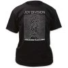 Impact Music Joy Division - Unknown Pleasures T-Shirt