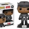 Funko Disney Star Wars Finn Pop Vinyl Figure *CLEARANCE*