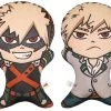 Surreal Entertainment My Hero Academia Katsuki Bakugo Pillow