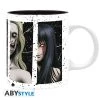 Abysse America Junji Ito Collection Mug, 11oz. Anime