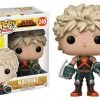 Funko Pops! Funko POP Anime My Hero Academia Katsuki Action Figure 2 Funko Pops! Funko POP Anime My Hero Academia Katsuki Action Figure