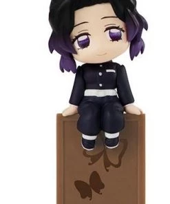 Banpresto Ochatomo Series Demon Slayer: Kimetsu No Yaiba Blind Box 14 Banpresto Ochatomo Series Demon Slayer: Kimetsu No Yaiba Blind Box