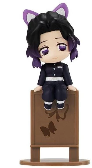 Banpresto Ochatomo Series Demon Slayer: Kimetsu No Yaiba Blind Box 8 Banpresto Ochatomo Series Demon Slayer: Kimetsu No Yaiba Blind Box