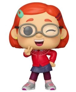 Funko POP- Disney- Turning Red- Meilin Lee