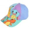 Bioworld Pokemon - Characters Kid's Size Baseball Cap Hat Anime