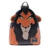 Loungefly Disney The Lions King Scar Cosplay Mini Backpack