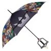 Bioworld Kingdom Hearts - Molded Sword Handle Umbrella