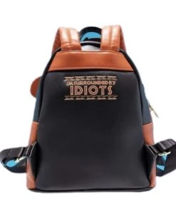 Loungefly Disney The Lions King Scar Cosplay Mini Backpack 7 Loungefly Disney The Lions King Scar Cosplay Mini Backpack