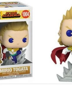 Funko My Hero Academia POP - Mirio Togata Funko Pops!
